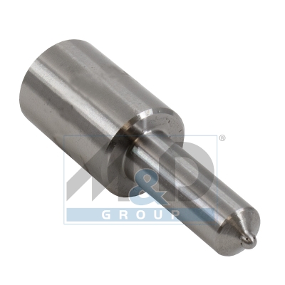 Injector jet sproeier