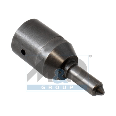 Injector jet sproeier