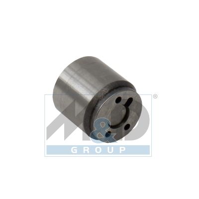 Injector jet sproeier