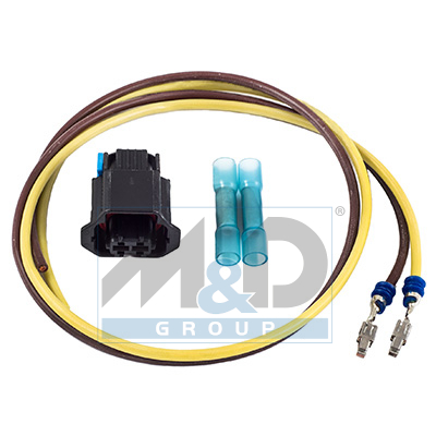 Reparatieset kabels
