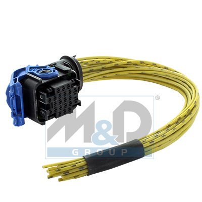 Reparatieset kabels