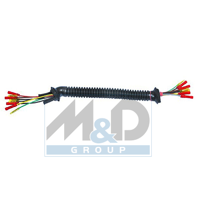 Reparatieset kabels