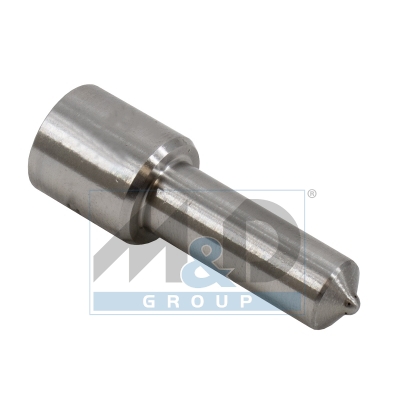 Injector jet sproeier