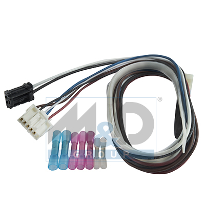 Reparatieset kabels