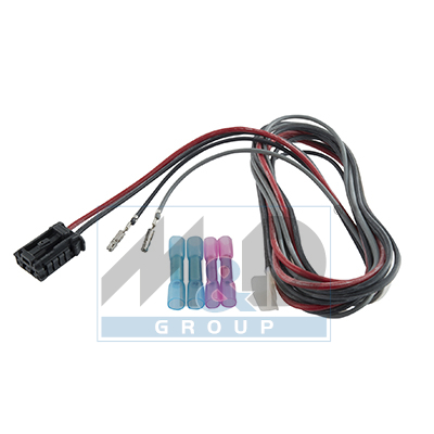 Reparatieset kabels