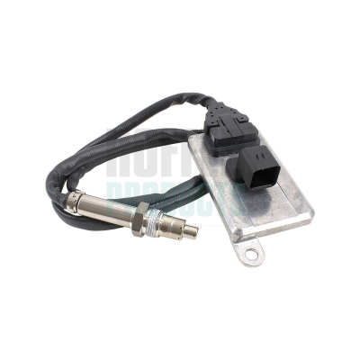 NOx-sensor, Ureuminjectie