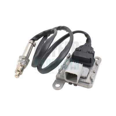 NOx-sensor, Ureuminjectie