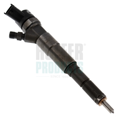 Injector mondstuk