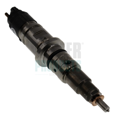Injector mondstuk
