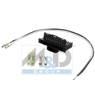 Reparatieset kabels