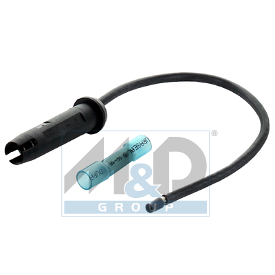 Reparatieset kabels