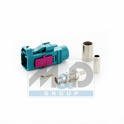 Reparatieset kabels