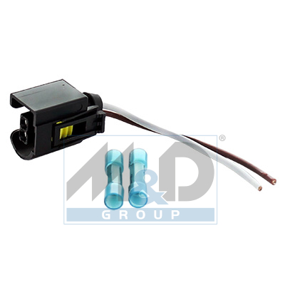 Reparatieset kabels