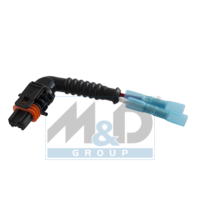 Reparatieset kabels