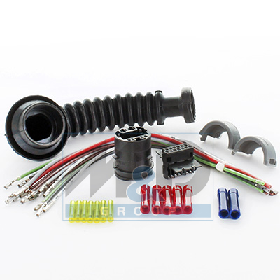 Reparatieset kabels