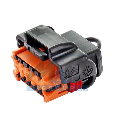Reparatieset kabels