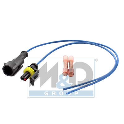 Reparatieset kabels