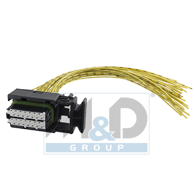 Reparatieset kabels