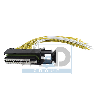 Reparatieset kabels