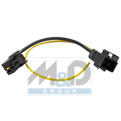 Reparatieset kabels