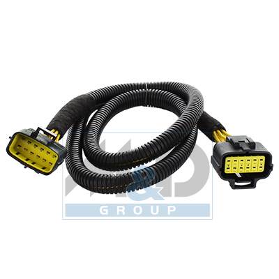 Reparatieset kabels