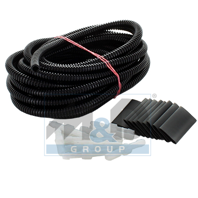 Reparatieset kabels