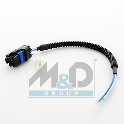 Reparatieset kabels
