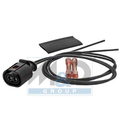 Reparatieset kabels