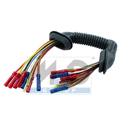 Reparatieset kabels