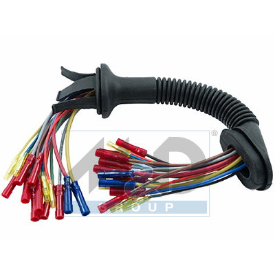 Reparatieset kabels