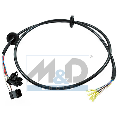 Reparatieset kabels