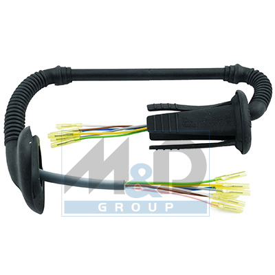 Reparatieset kabels