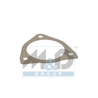 Joint EGR