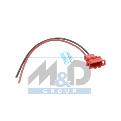 Reparatie connector systeem