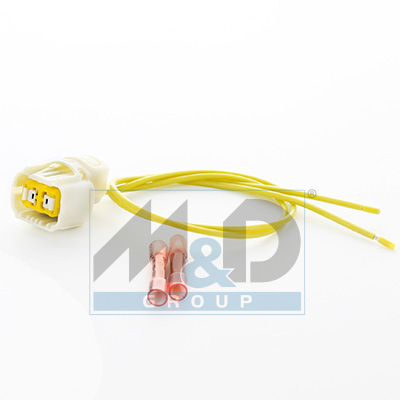 Reparatieset kabels