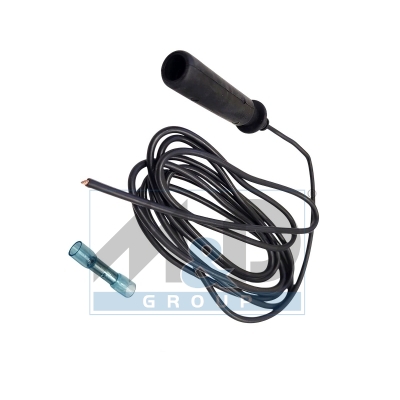 Kabelreparatieset, gloeibougie
