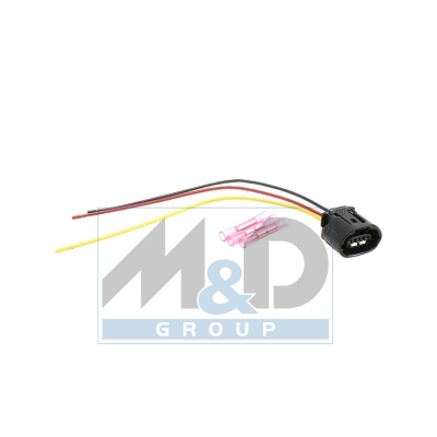 Kabelreparatieset, alternator