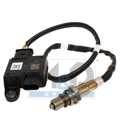 NOx sensor