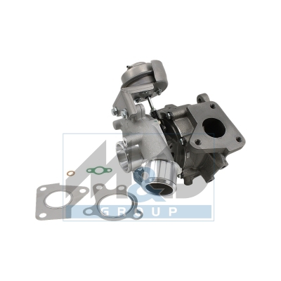 Turbocompresseur 