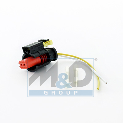 Reparatieset kabels