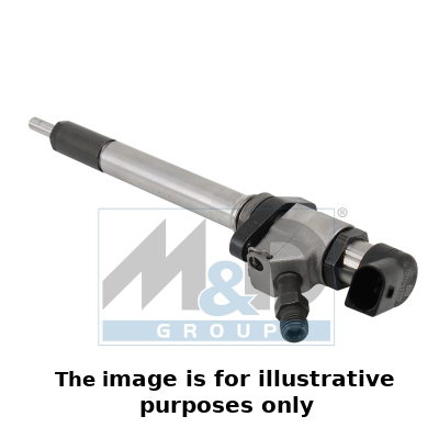 Injector mondstuk