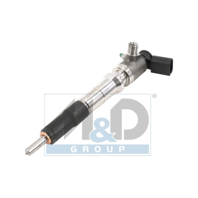 Injector mondstuk