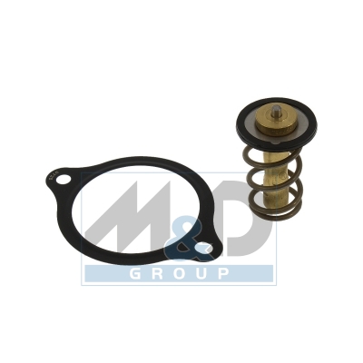 Thermostat