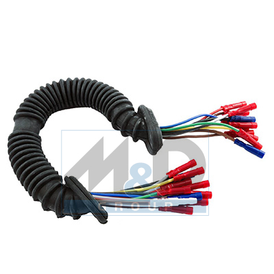 Reparatieset kabels