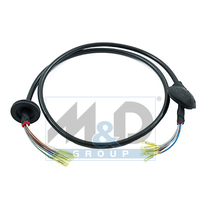 Reparatieset kabels