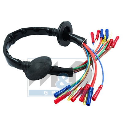 Reparatieset kabels