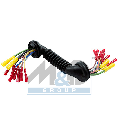 Reparatieset kabels