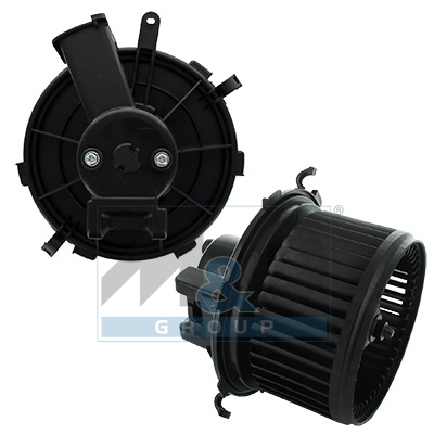 Pulseur d'air habitacle