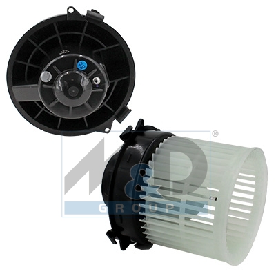 Binnenventilator