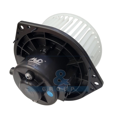 Pulseur d'air habitacle